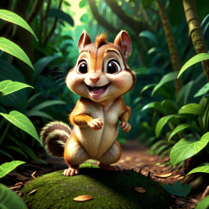 chipmunk 8319801 1280