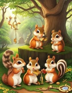 squirrels 8138964 1280